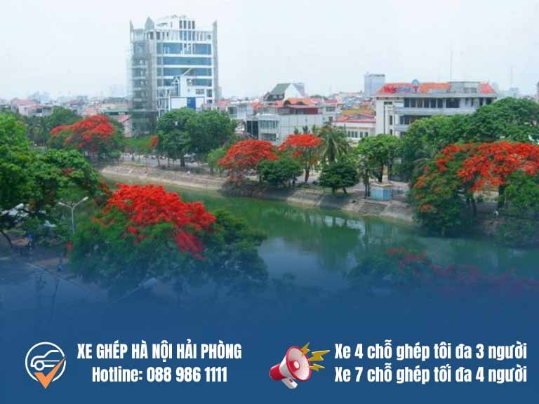 Câu Hỏi Thường Gặp Về Đặt Xe Ghép Hà Nội Hải Phòng Online