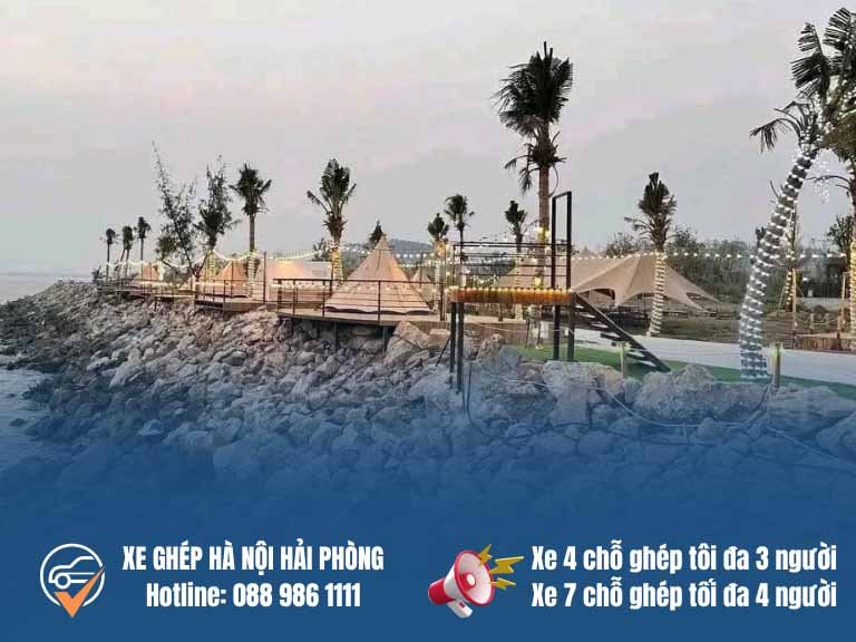 Trải nghiệm di chuyển an toàn và thoải mái nhất.