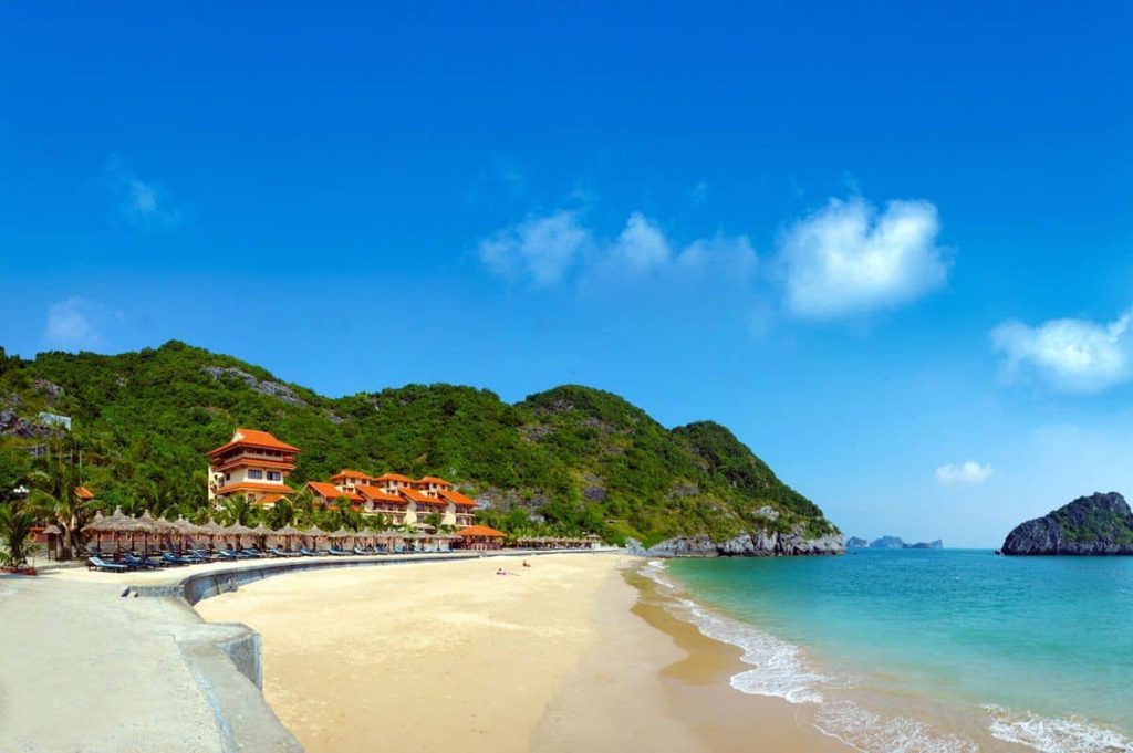 Du Lich Hai Phong 1