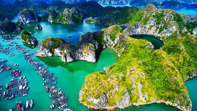 Du Lich Hai Phong