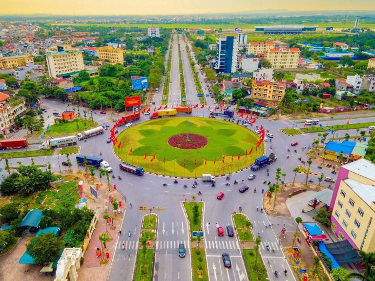 Haiphong xeghep